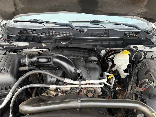 2014 RAM 1500 Sport