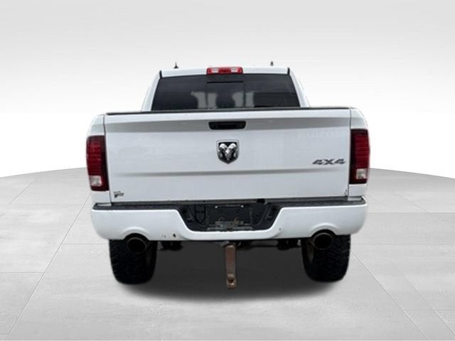 2014 RAM 1500 Sport
