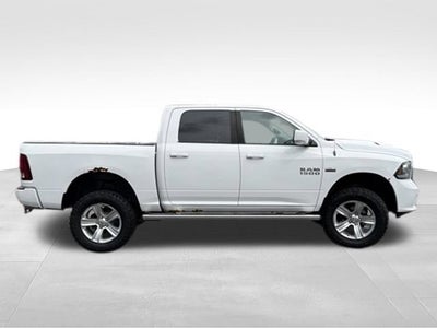 2014 RAM 1500 Sport