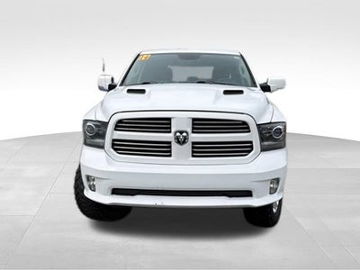 2014 RAM 1500 Sport