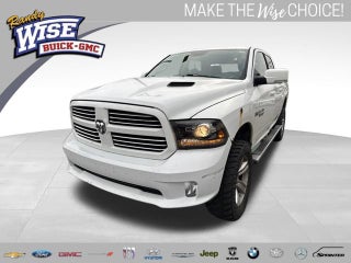 2014 RAM 1500 Sport