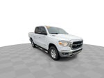 2021 RAM 1500 Big Horn Crew Cab 4x4 5'7" Box