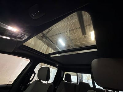 2021 RAM 1500 Big Horn Crew Cab 4x4 5'7" Box