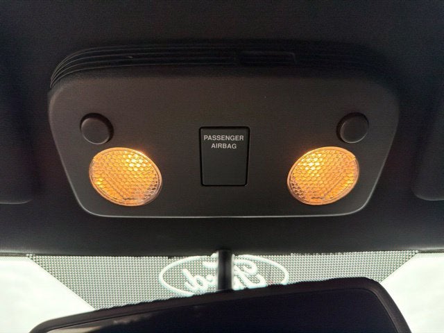 2016 Ford Mustang EcoBoost