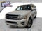 2017 Ford Expedition EL Limited