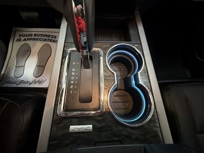 2017 Ford Expedition EL Limited