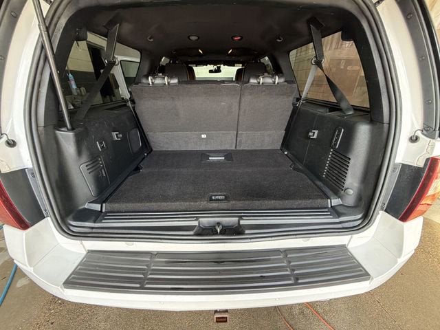 2017 Ford Expedition EL Limited