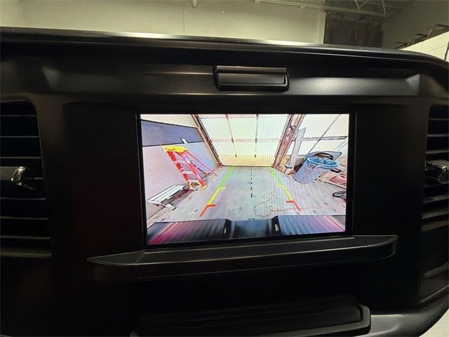 2025 Ford Super Duty F-250 SRW XL