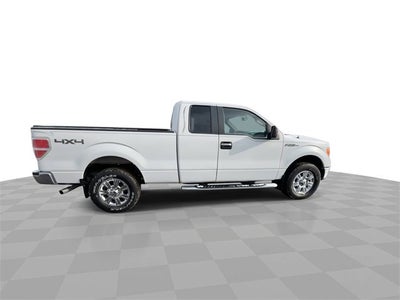 2011 Ford F-150 XL