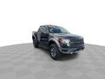 2012 Ford F-150 SVT Raptor