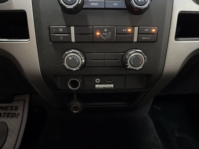 2013 Ford F-150 XL