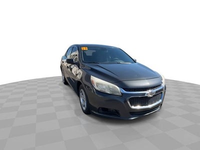 2015 Chevrolet Malibu LS