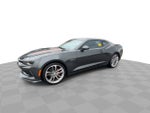 2017 Chevrolet Camaro 2LT
