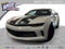 2017 Chevrolet Camaro 2LT