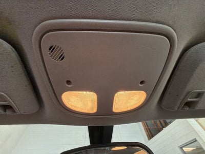 2012 Chevrolet Malibu LT w/1LT