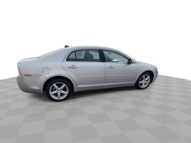 2012 Chevrolet Malibu LT w/1LT