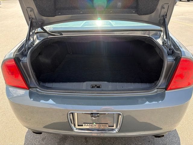 2009 Chevrolet Malibu LT w/2LT