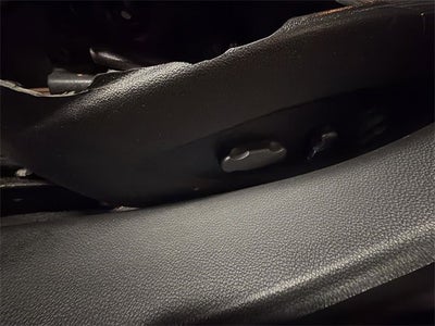 2013 Buick LaCrosse Leather
