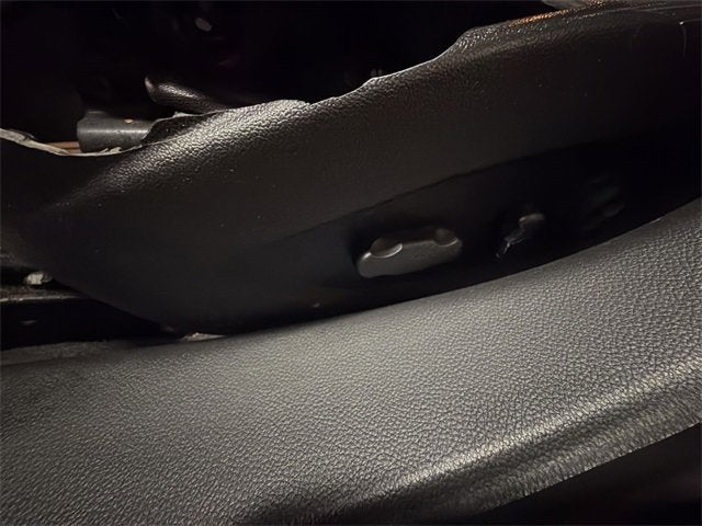 2013 Buick LaCrosse Leather