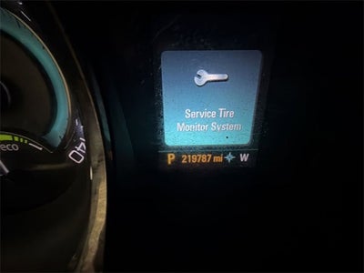 2013 Buick LaCrosse Leather