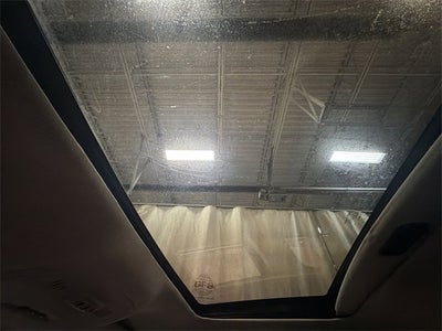 2013 Buick LaCrosse Leather