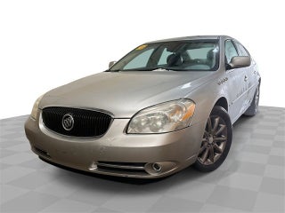 2006 Buick Lucerne CXS