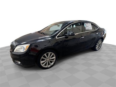 2014 Buick Verano Convenience 1