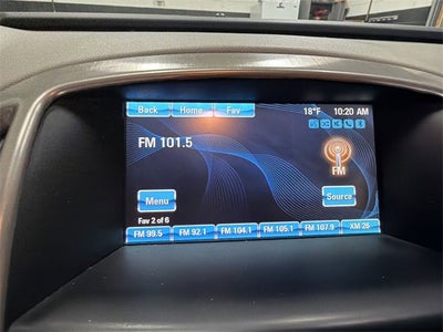 2014 Buick Verano Convenience 1