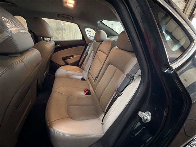 2014 Buick Verano Convenience 1