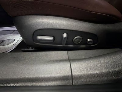 2019 Buick LaCrosse Avenir