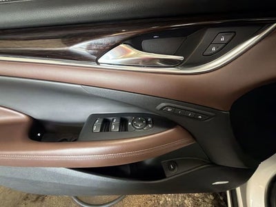 2019 Buick LaCrosse Avenir