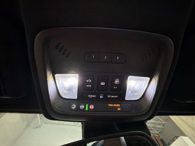 2019 Buick LaCrosse Avenir