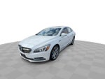 2019 Buick LaCrosse Avenir