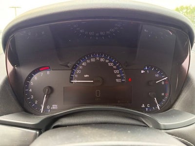 2015 Cadillac ATS Standard AWD