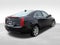 2015 Cadillac ATS Standard AWD