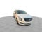 2015 Cadillac ATS Luxury AWD
