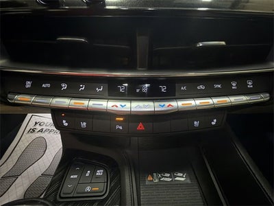 2021 Cadillac CT5 Premium Luxury