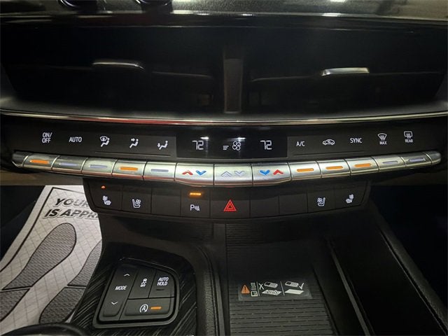 2021 Cadillac CT5 Premium Luxury