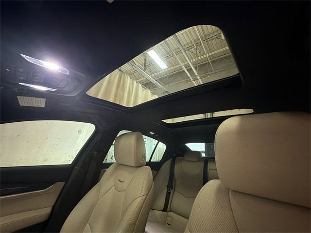 2021 Cadillac CT5 Premium Luxury