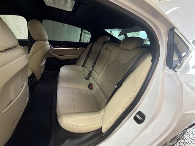 2021 Cadillac CT5 Premium Luxury