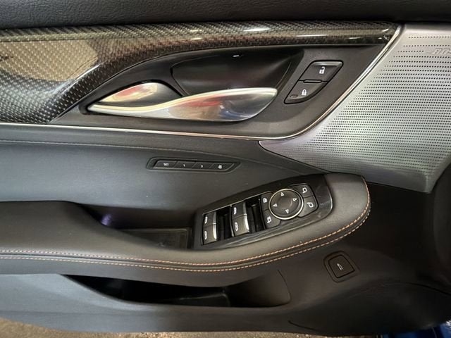 2023 Cadillac CT5 Sport