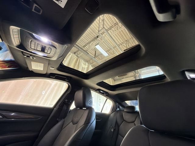 2023 Cadillac CT5 Sport