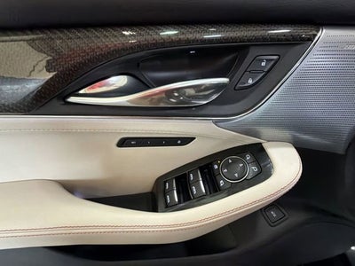 2024 Cadillac CT5-V V-Series