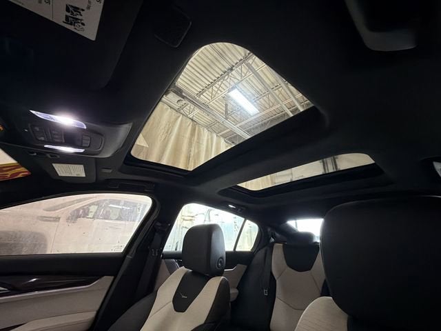 2024 Cadillac CT5-V V-Series