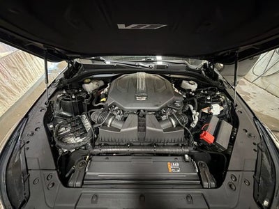 2024 Cadillac CT5-V V-Series