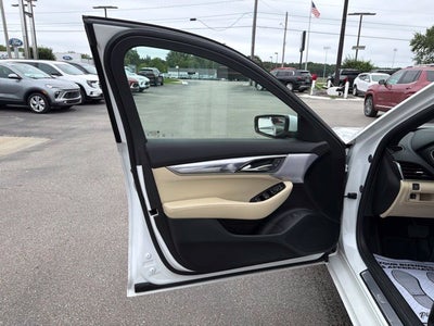 2020 Cadillac CT5 Luxury