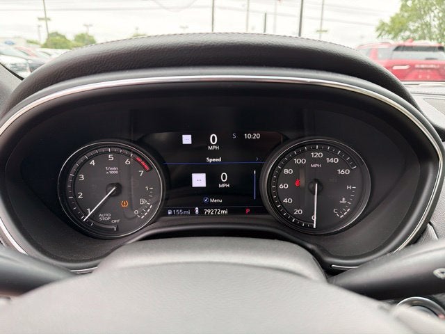 2020 Cadillac CT5 Luxury
