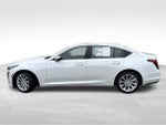 2020 Cadillac CT5 Luxury