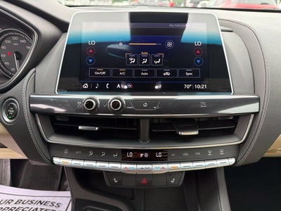 2020 Cadillac CT5 Luxury