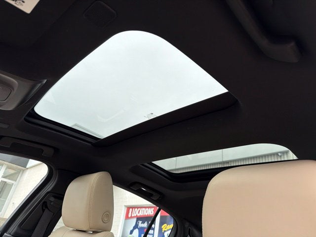 2020 Cadillac CT5 Luxury